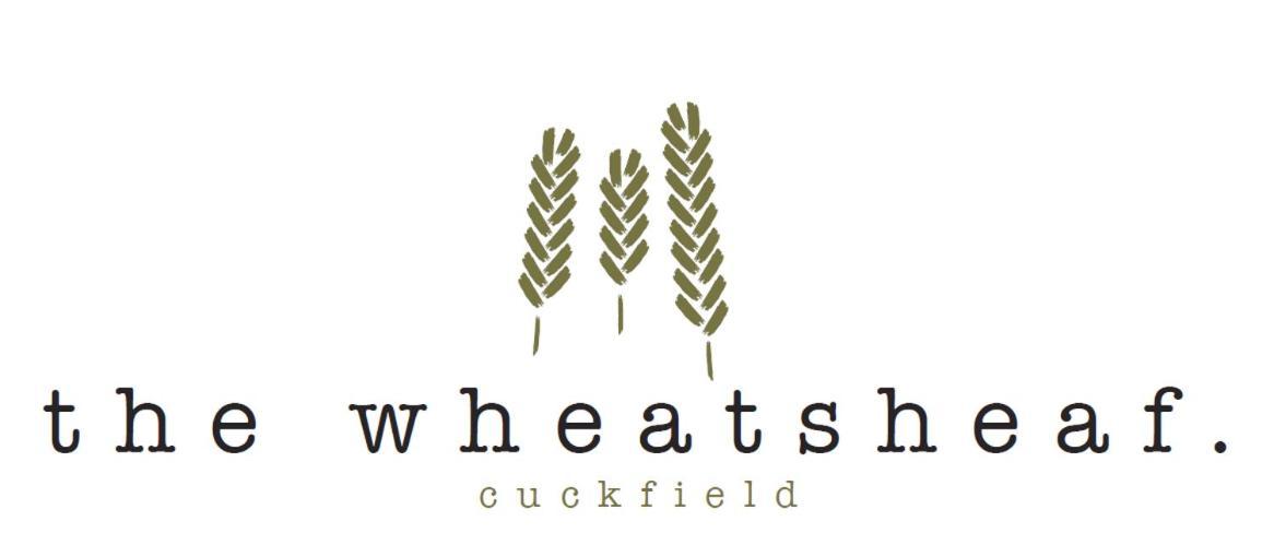 The Wheatsheaf Inn Cuckfield Phòng bức ảnh